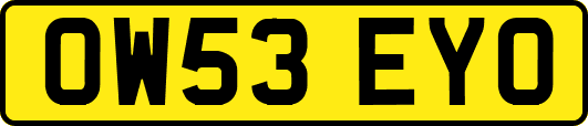 OW53EYO