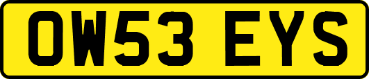 OW53EYS