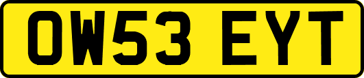 OW53EYT
