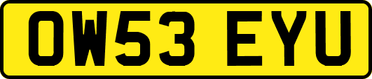 OW53EYU