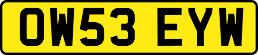 OW53EYW
