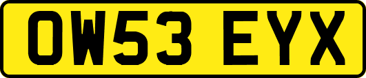 OW53EYX