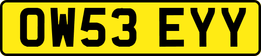 OW53EYY