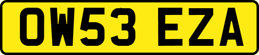 OW53EZA