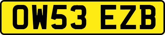 OW53EZB