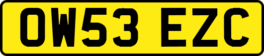 OW53EZC