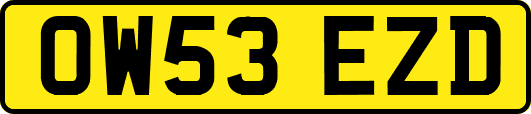 OW53EZD