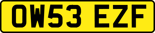 OW53EZF