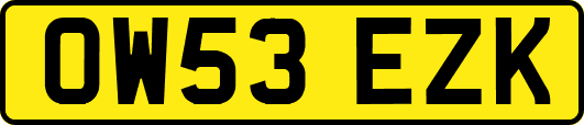 OW53EZK