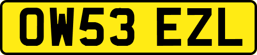 OW53EZL