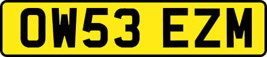 OW53EZM