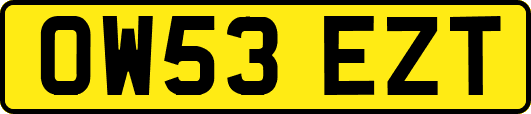 OW53EZT