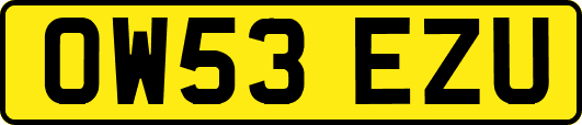 OW53EZU