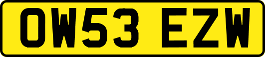 OW53EZW