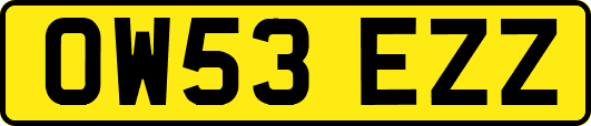 OW53EZZ