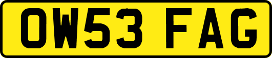 OW53FAG