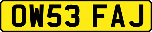 OW53FAJ