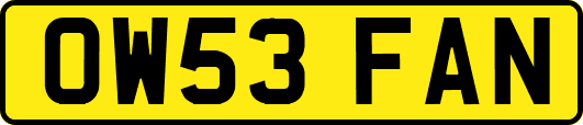 OW53FAN