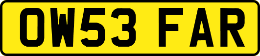 OW53FAR
