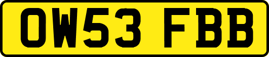 OW53FBB