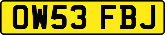 OW53FBJ
