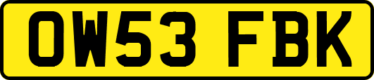 OW53FBK