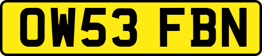 OW53FBN