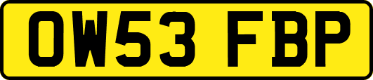 OW53FBP