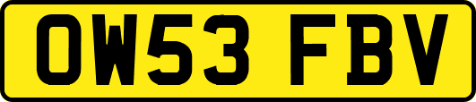 OW53FBV