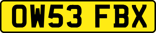 OW53FBX