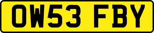 OW53FBY