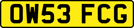 OW53FCG