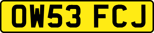 OW53FCJ