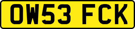 OW53FCK