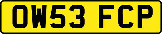 OW53FCP