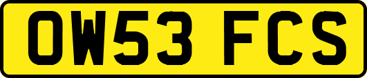 OW53FCS