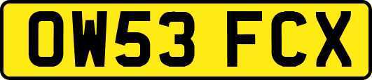 OW53FCX