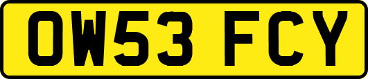 OW53FCY