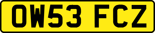 OW53FCZ