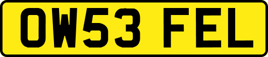 OW53FEL