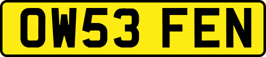 OW53FEN