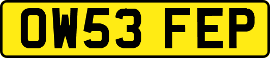 OW53FEP