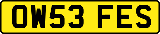 OW53FES