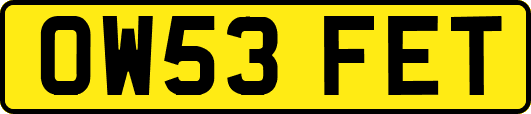 OW53FET