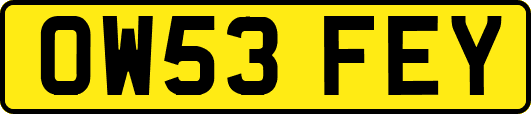 OW53FEY