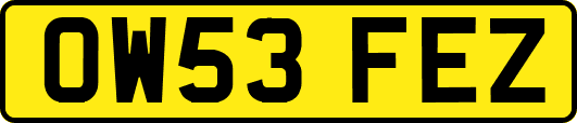 OW53FEZ