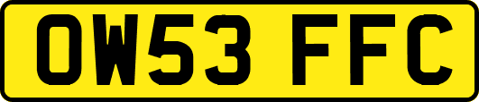 OW53FFC