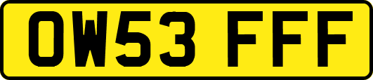 OW53FFF