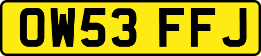 OW53FFJ