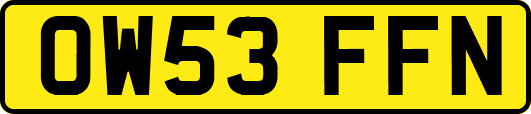 OW53FFN